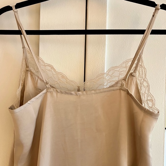 NWT Satin Nightgown - Picture 10 of 10